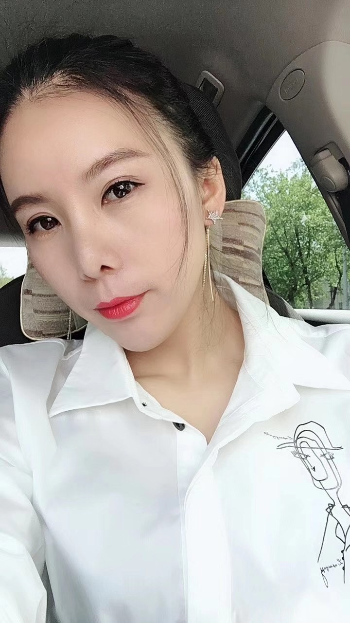龙江小姐姐